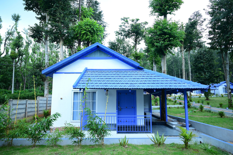 Exterior & Views 2, Shree Kalya Resort- Chikmagalur, Chikmagalur