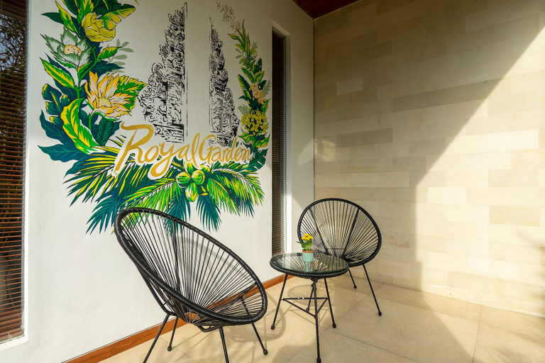 Others 5, Miles Villa, Badung
