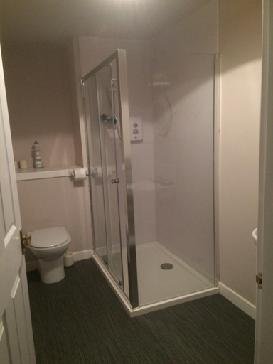 Bathroom 4, The Old Coach House, Scottish Borders