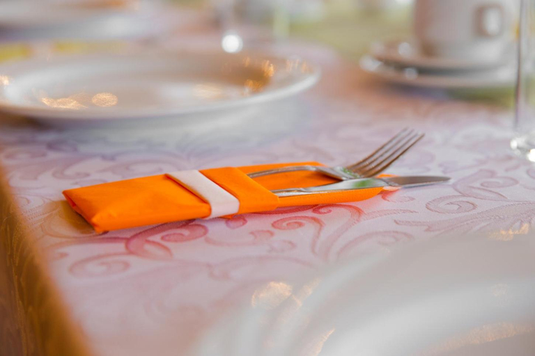 Food & Drinks 4, Willa STRITZKI, Cieszyn