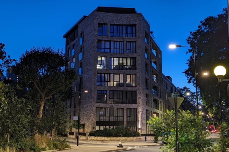 Exterior & Views, Elegant & Serene 2BD Flat W/roof Terrace Hoxton!, London