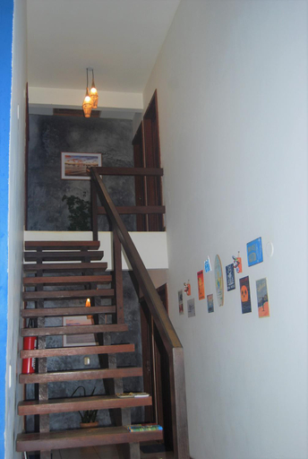 Others 5, Bahia Bonita Flat, Itacaré