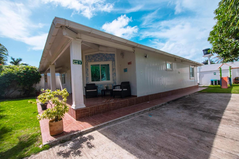 Others 5, Casa Boutique Blessed Place, San Andrés