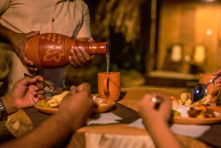 Food & Drinks 4, Private Organic House, Embilipitiya
