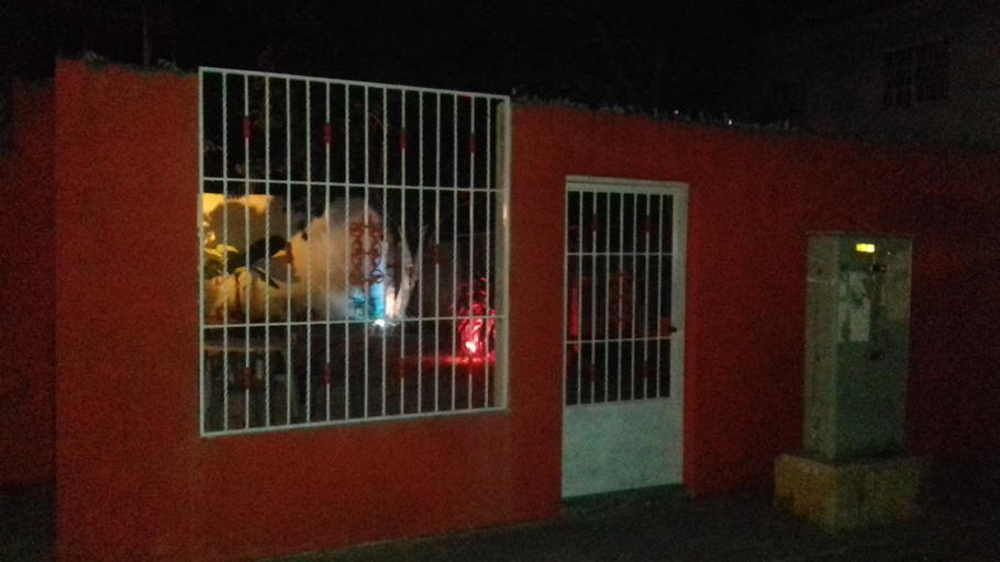 Others 3, Casa Picadilly, Boca Chica