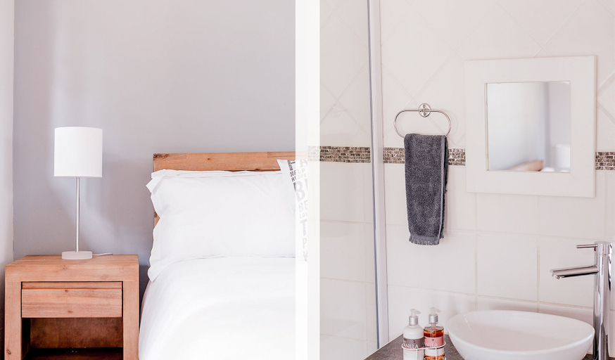 Bathroom 3, Warm Karoo Bloemfontein, Mangaung