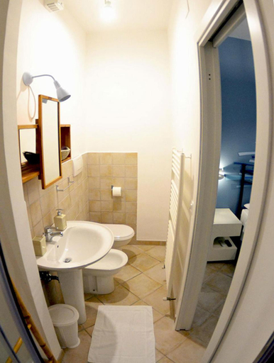 Others 3, Bed & Breakfast Il Vicolo, Ascoli Piceno