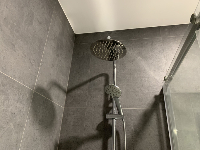 Bathroom 4, Pharmacia Guest House, Coimbra