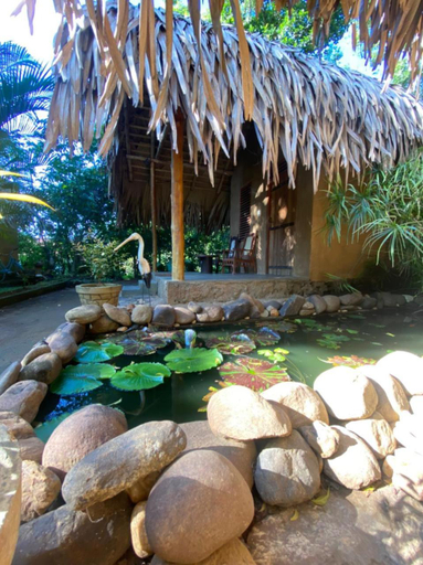 Sport & Beauty 5, Private Organic House, Embilipitiya
