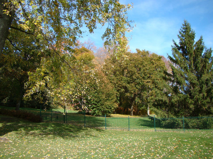 Others 3, Auberge de l'Abbaye d'Oka, Deux-Montagnes