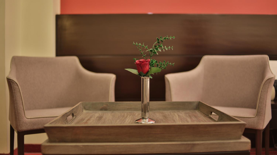 Others 4, Monte Mare Hotel, Kasrouane