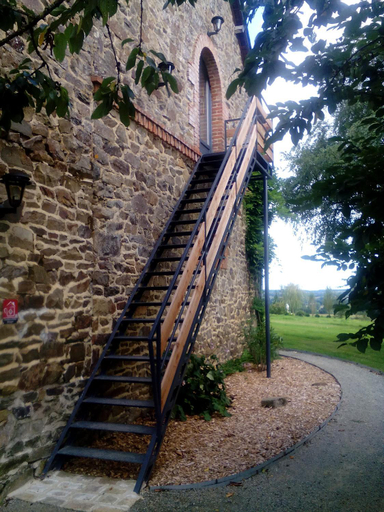 Others 2, La Chambre Montbrault, Ille-et-Vilaine