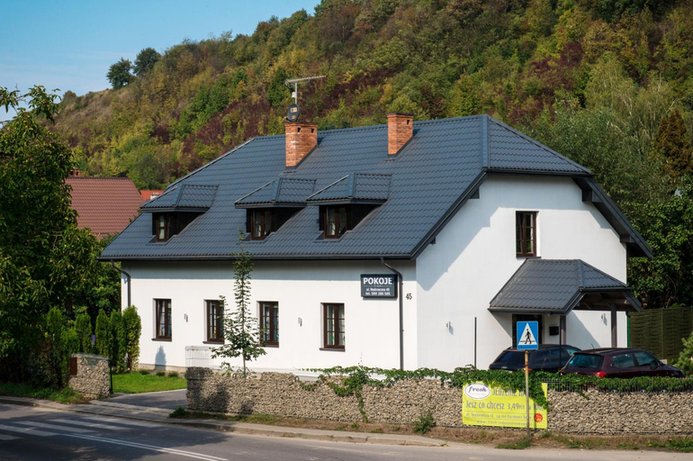 Others 3, Pokoje Nadrzeczna 45, Puławy