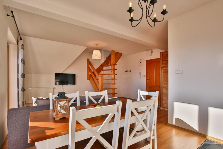 Others 4, Apartamenty Widokowka, Tatra