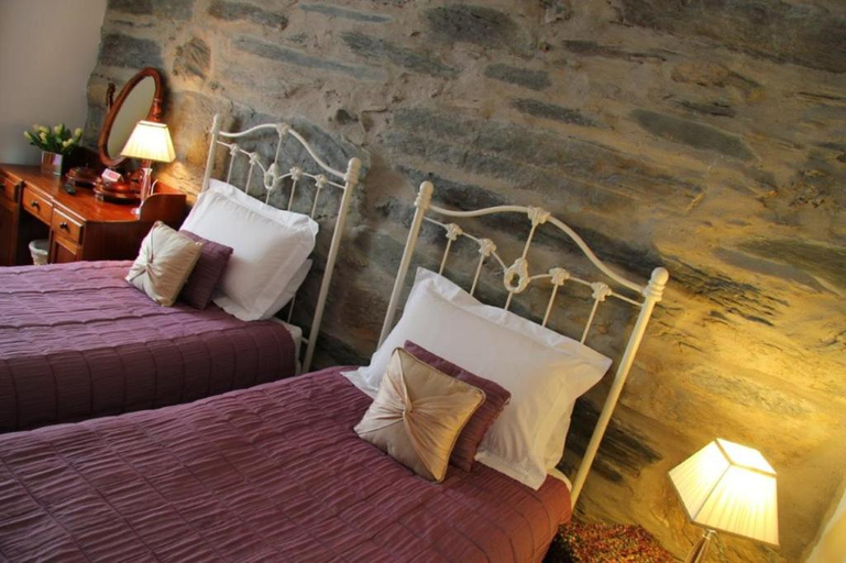 Bedroom 4, Yr Hen Fecws, Gwynedd
