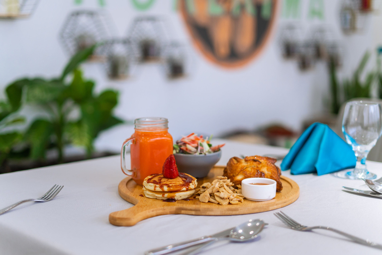 Food & Drinks 5, VIBES HOTEL AND SPA, Addis Abeba