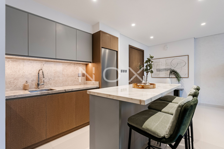 Others 5, Pristine 1BR Beach Isle Emaar Beachfront, Dubai