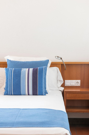 Bedroom 3, Almadraba Park, Girona