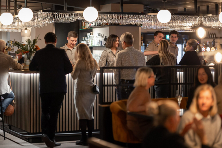Food & Drinks 5, Grand Hotel Falkenberg, Falkenberg