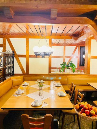 Others 5, Gasthaus Dernedde, Osterode am Harz