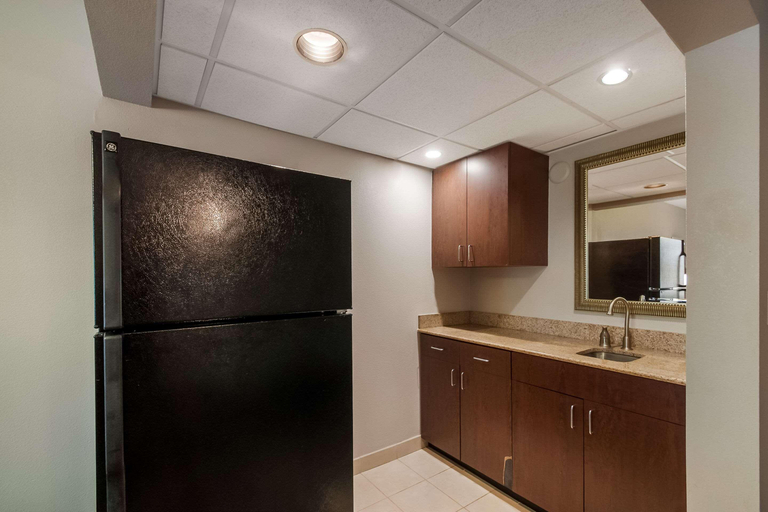 Bedroom 2, Country Inn & Suites by Radisson, Fredericksburg S, Spotsylvania