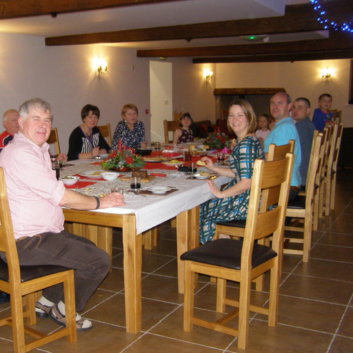 Food & Drinks 4, Coddy's Farm, Kirklees