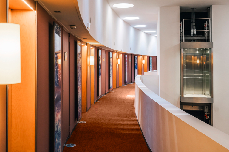 Exterior & Views 1, El Sant Cugat, Barcelona