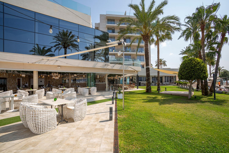 Exterior & Views 1, Hotel Torre del Mar - Ibiza, Baleares