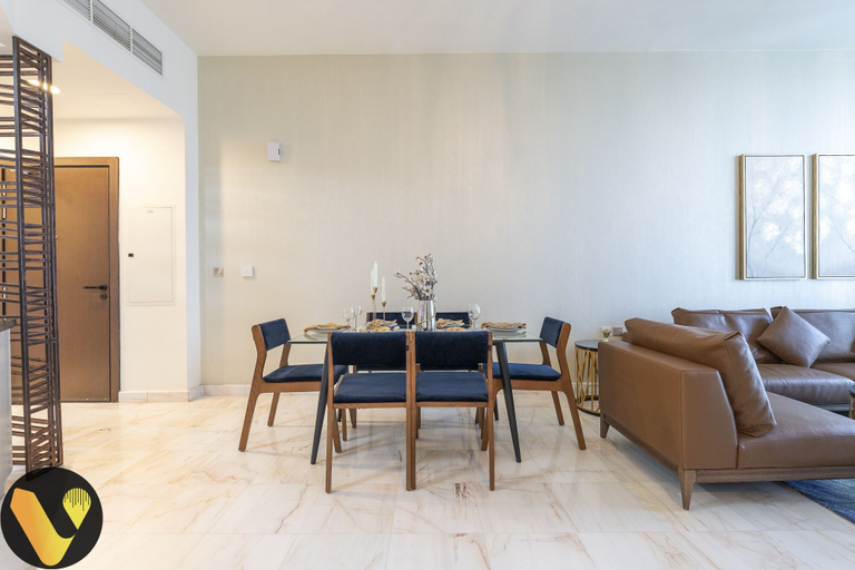 Others 5, Vogue | Business Bay with full Burj Khalifa View, Dubai