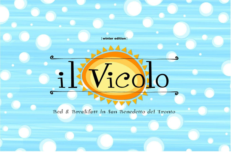 Others 2, Bed & Breakfast Il Vicolo, Ascoli Piceno