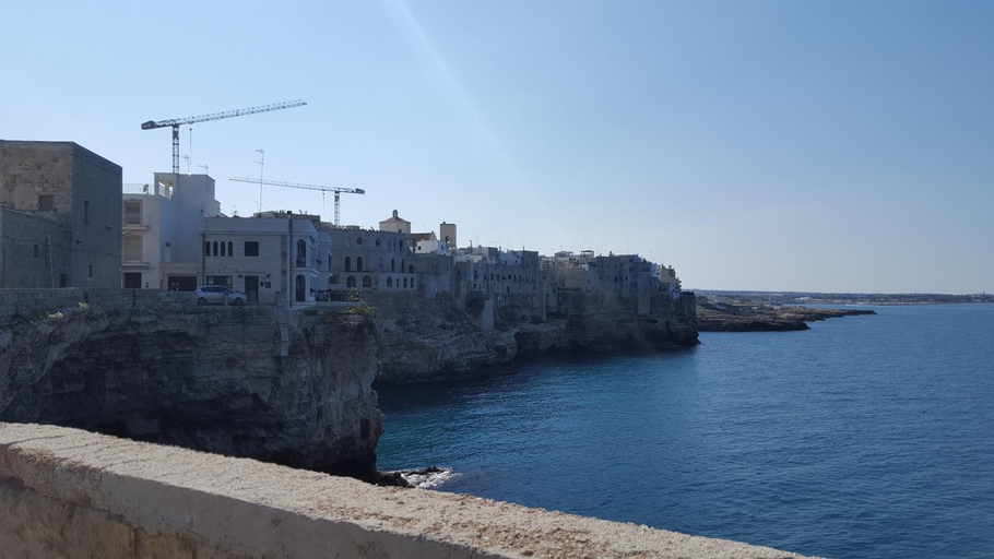 Others 5, le dimore di Magda suite & rooms, Bari