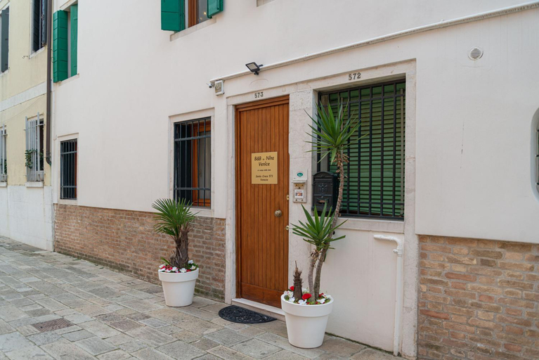 Others 3, B&B Da Nina Venice, Venezia