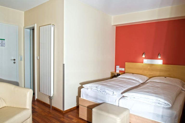 Bedroom 6