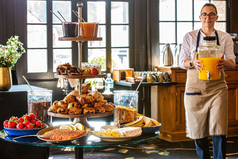 Food & Drinks 5, Les Maisons de Lea & Spa, Calvados