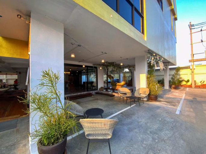 Exterior & Views 4, Goldsmith Bangkok Residence, Chatuchak