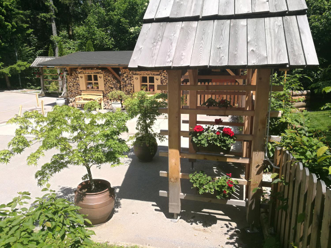 Others 4, Ribno Alpine Glamping, Bled