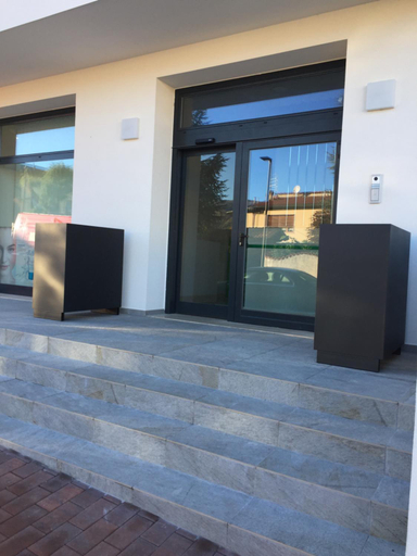 Others 5, Donati Business Rooms, Arezzo