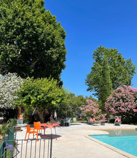 Others 2, LE BOURGUET, Var