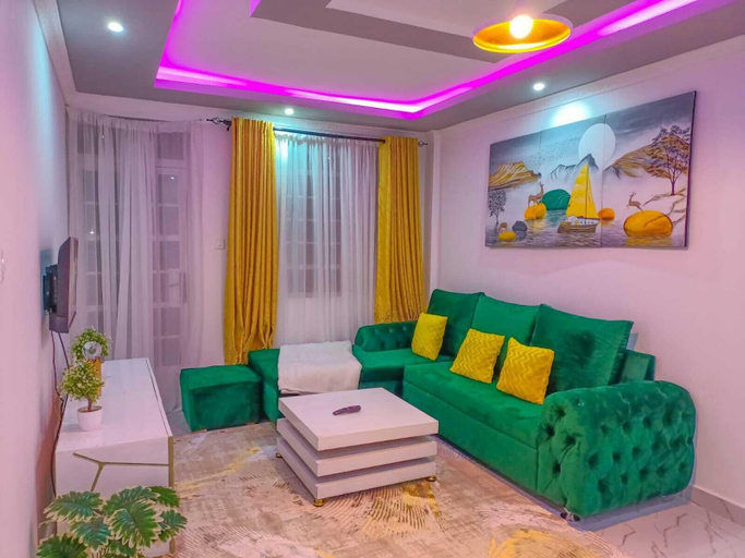 Others 2, Lux Suites Alpha Apartment Nanyuki, Laikipia East