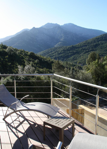 Others 3, L'oliveraie du Fango, Haute-Corse