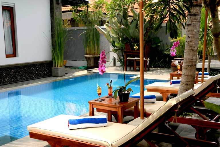Swimming Pool 10