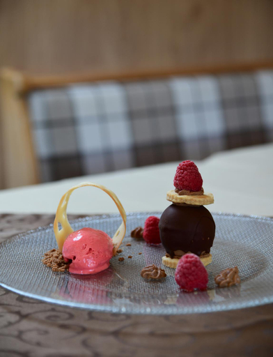Food & Drinks 2, Hotel Alpenfrieden, Landeck