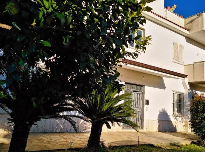 Others 2, Punto Verde B&B, Reggio Di Calabria