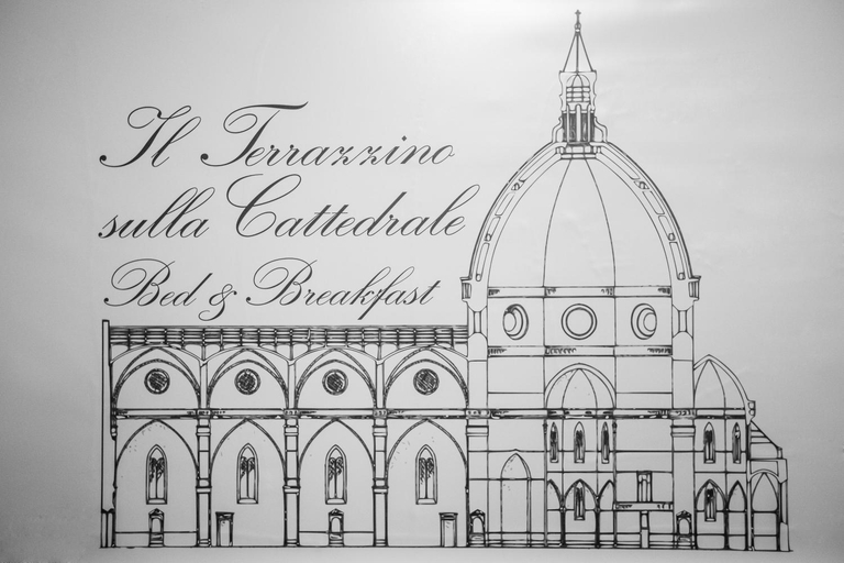 Exterior & Views 2, Il Terrazzino Sulla Cattedrale, Florence