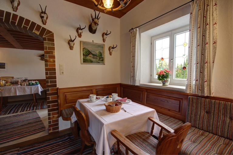 Food & Drinks 4, Braulerhof, Berchtesgadener Land