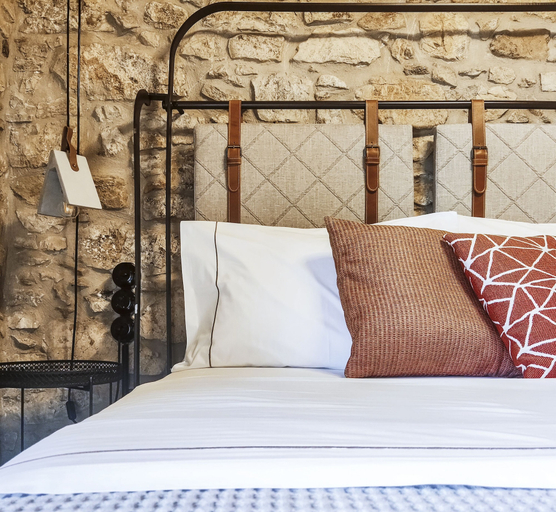 Bedroom 4, Pyrgi Cretan Living & Spa, Crete