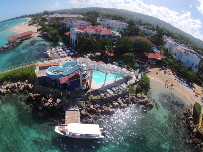 Exterior & Views 1, Franklyn D Resort & Spa All Inclusive