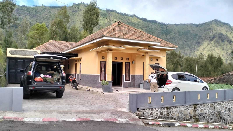 Villa Tengger Asri 5 Gunung Bromo, Probolinggo