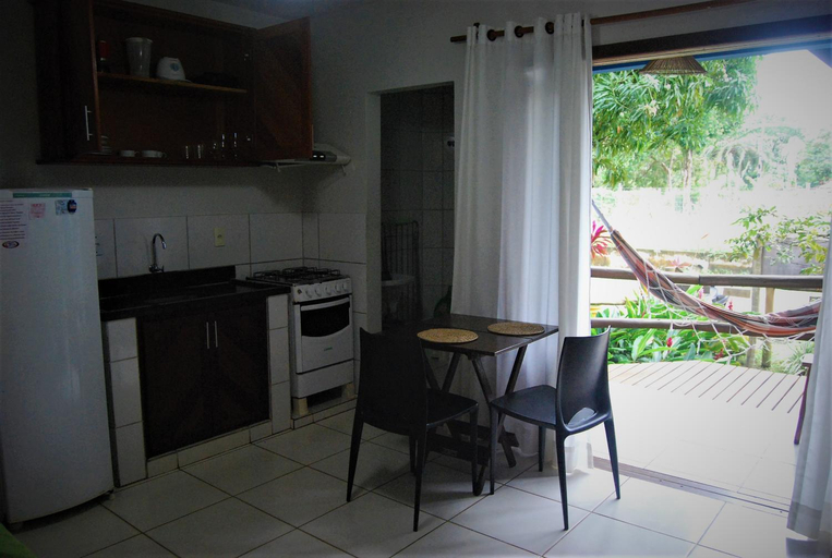 Others 3, Bahia Bonita Flat, Itacaré