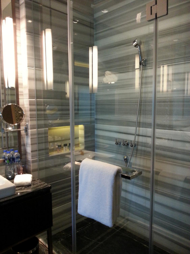 Bathroom 2, Shenyang Primus Hotel, Shenyang